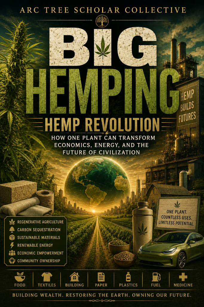 Big Hemping: Hemp Revolution