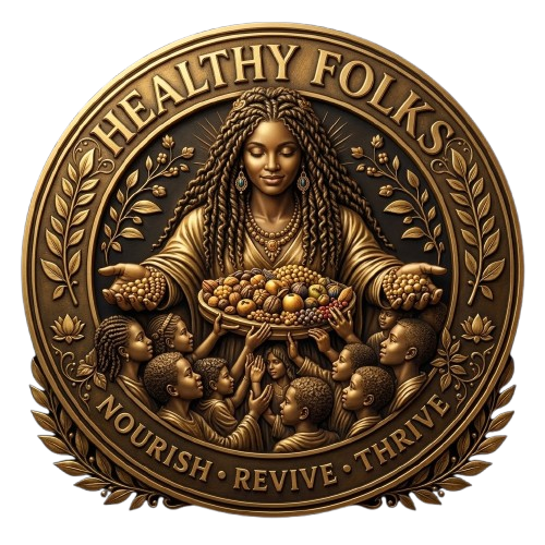 Healthy Folks