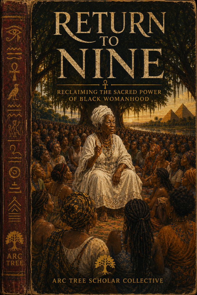 Return to Nine