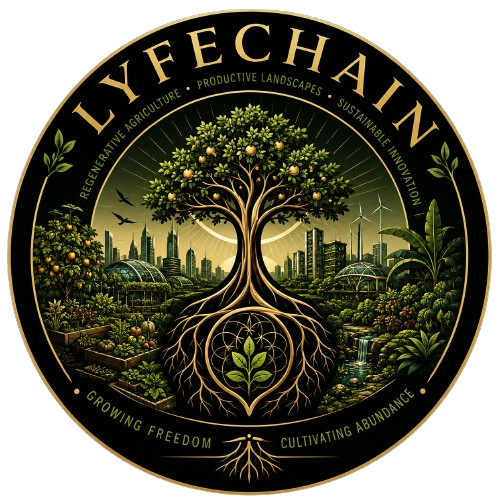LyfeChain