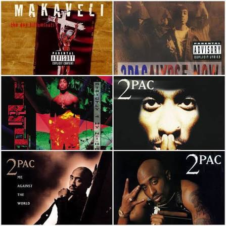 Discography