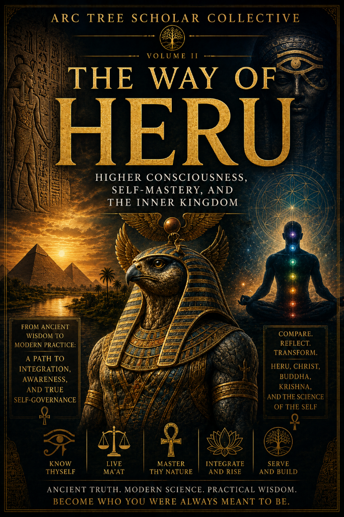 The Way of Heru