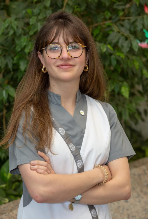 Matrona colaboradora
