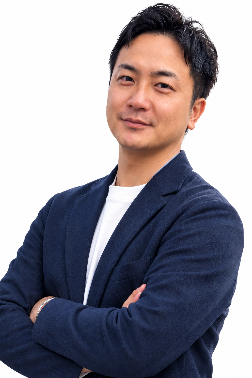 TAKARABE代表 戝部凌我