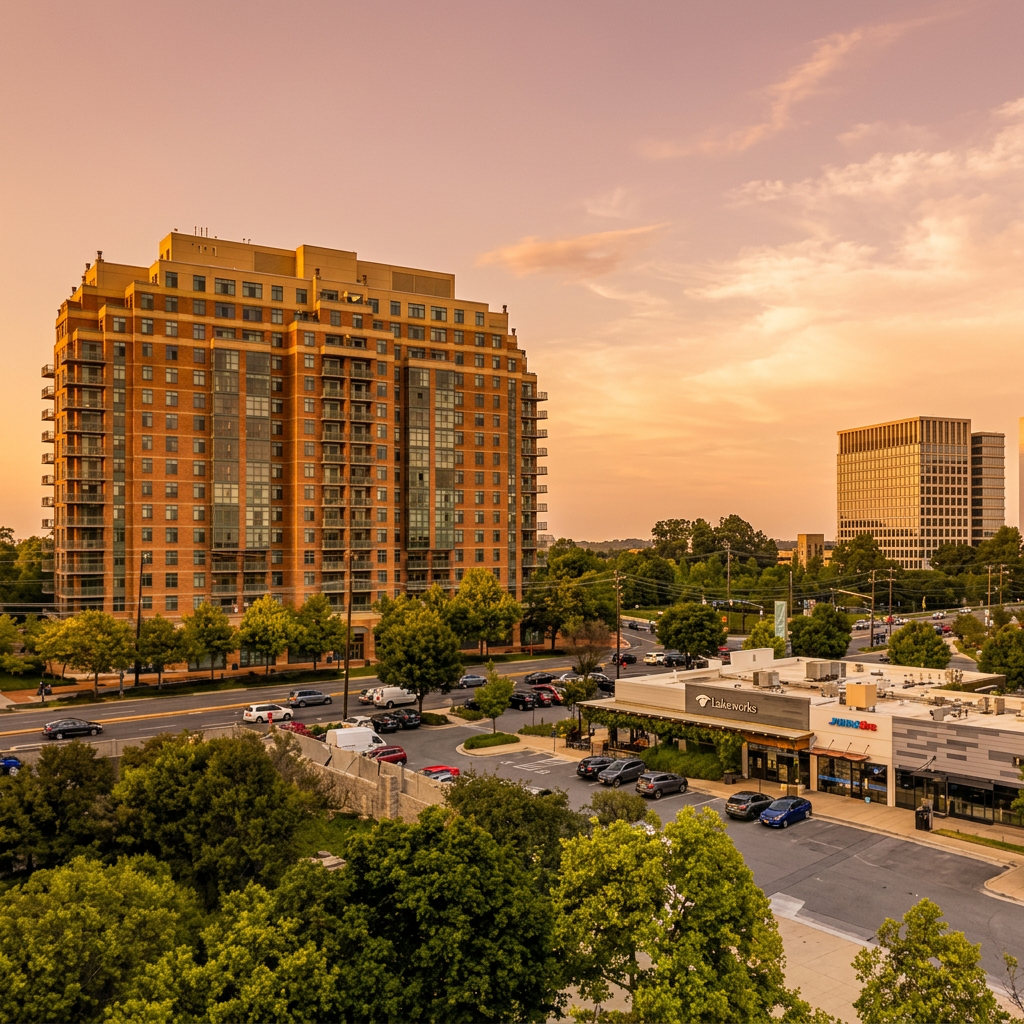 North Bethesda