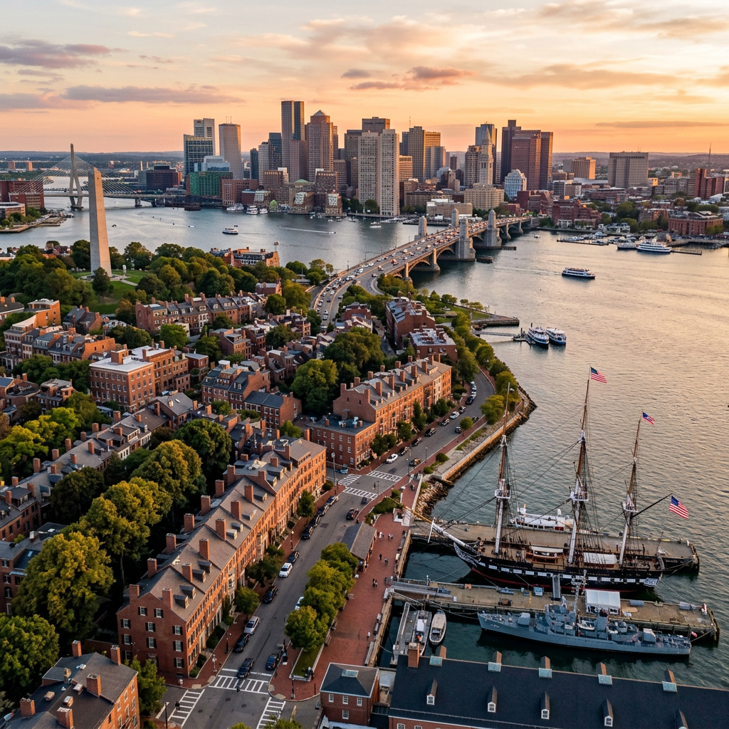 Charlestown