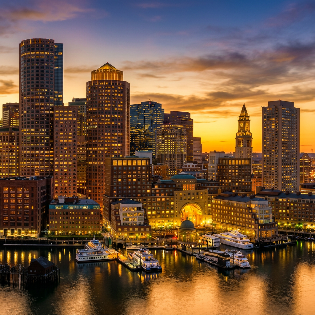 Waterfront