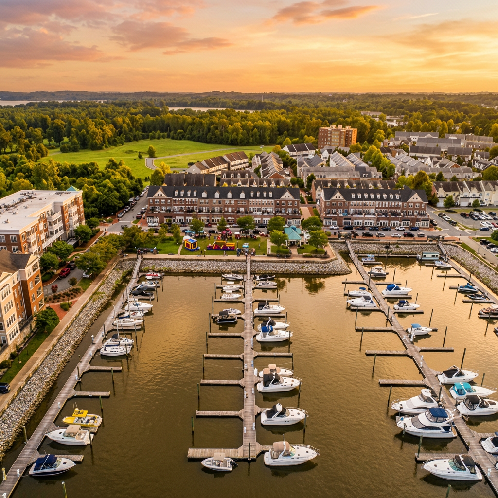 Woodbridge