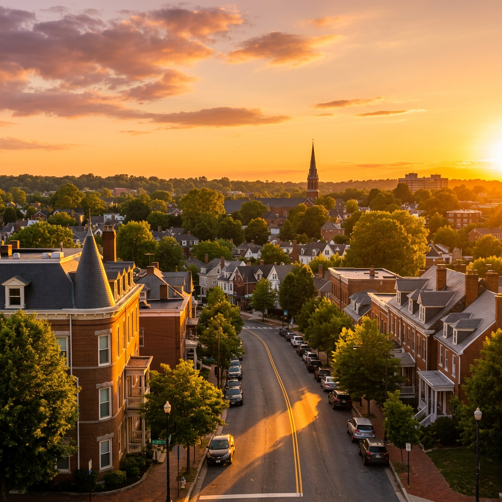 Hyattsville