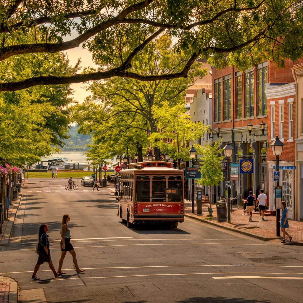 Alexandria