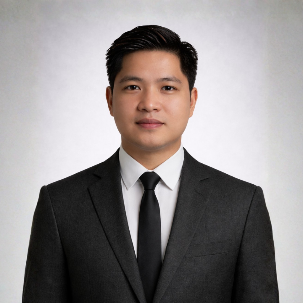 Miguel (Migs) Gabuni