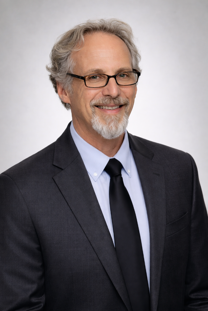 Mark Pardes