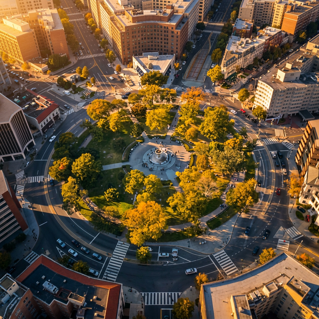 Dupont Circle
