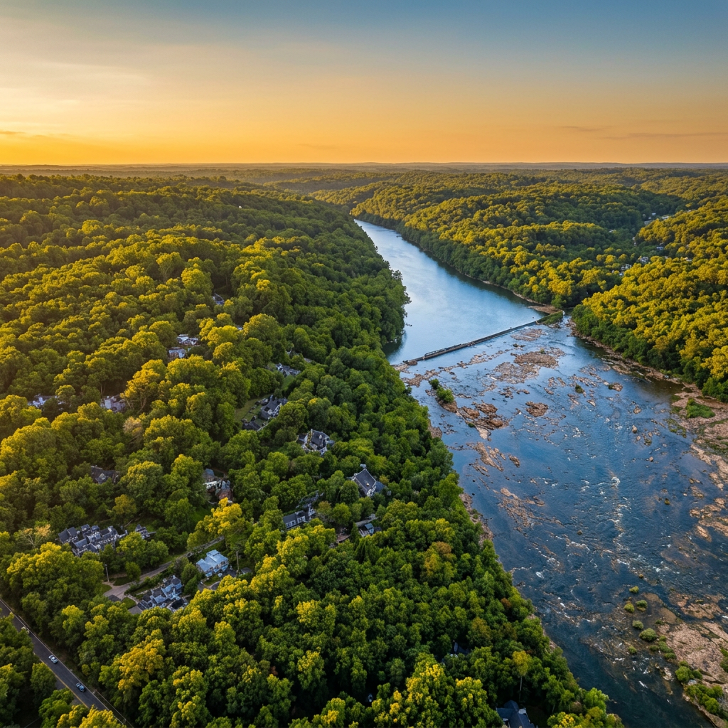 Great Falls