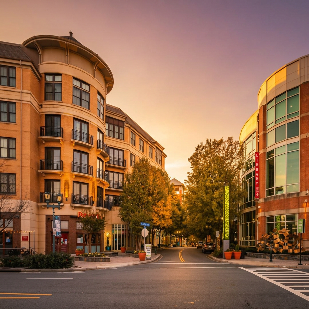 Rockville