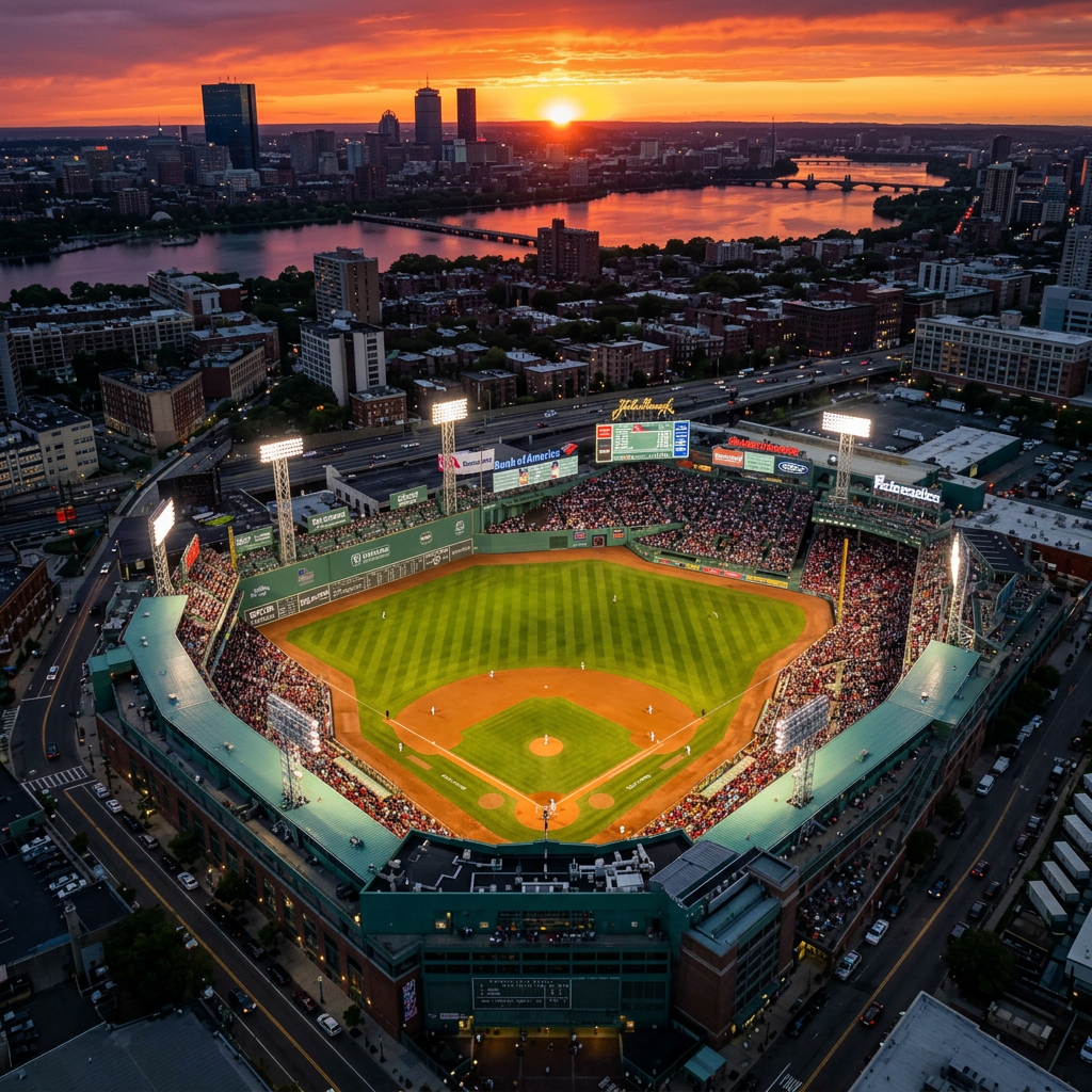 Fenway