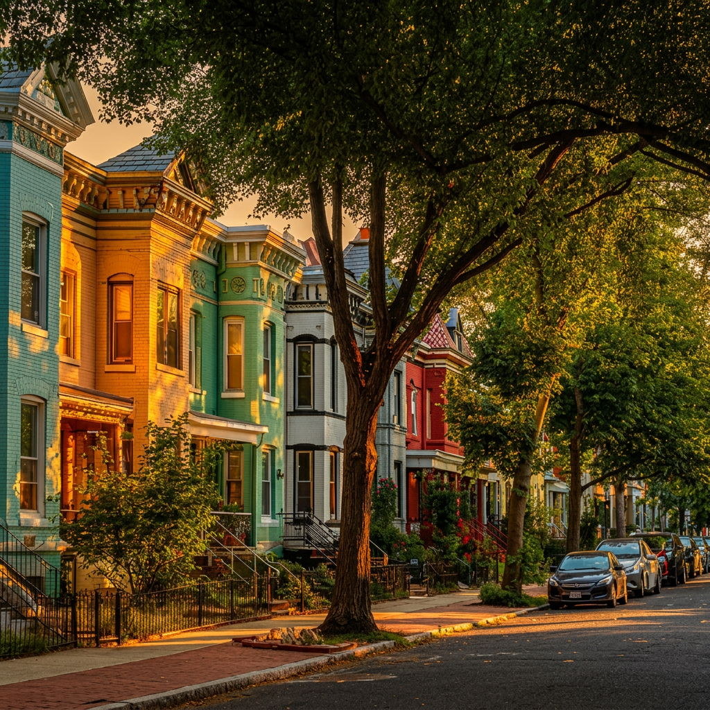 Adams Morgan