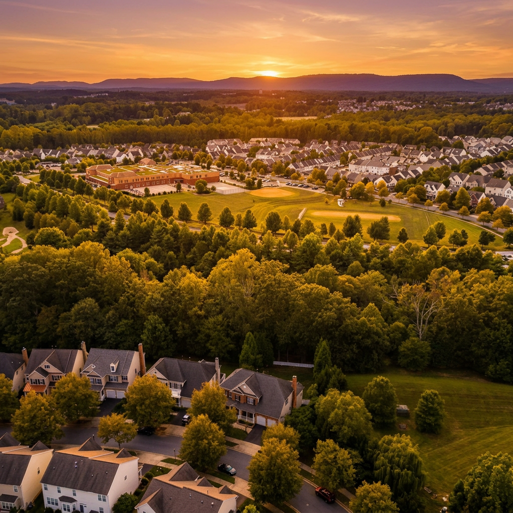 Clarksburg