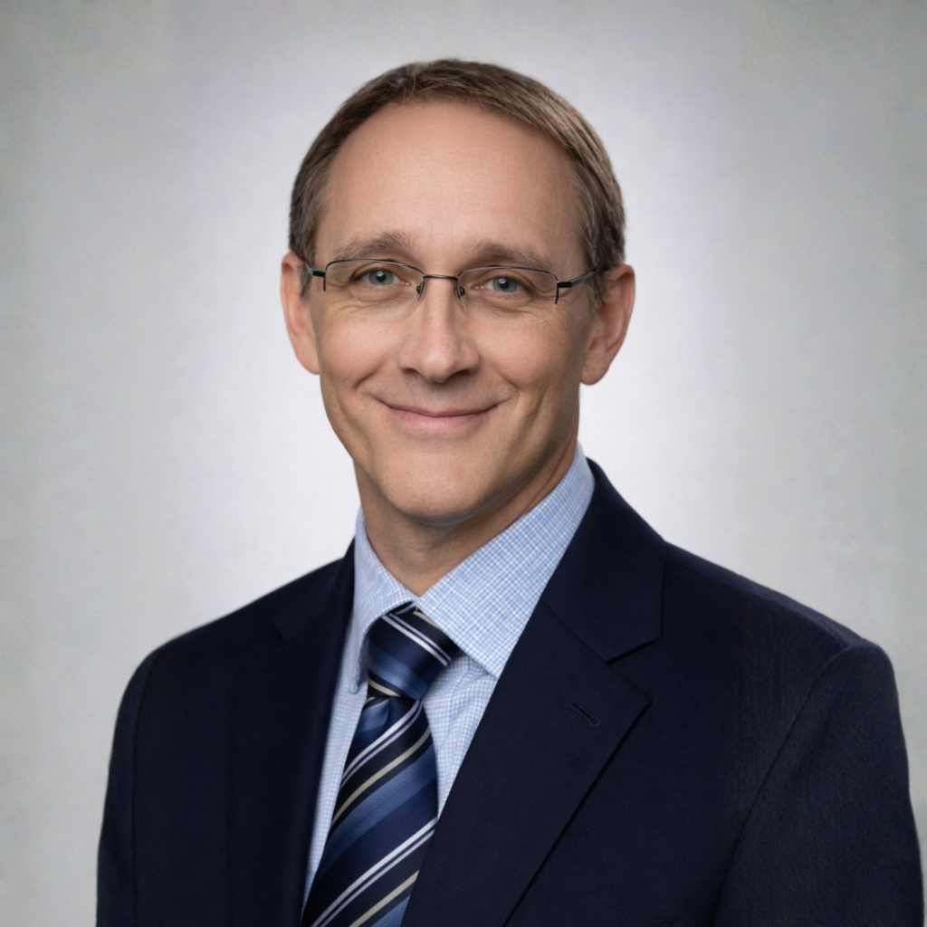 John (JB) Becker