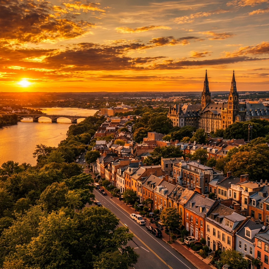 Georgetown