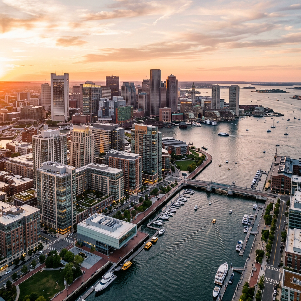 Seaport
