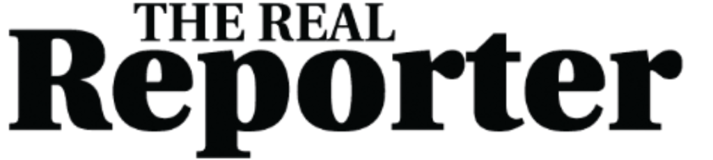 The Real Reporter