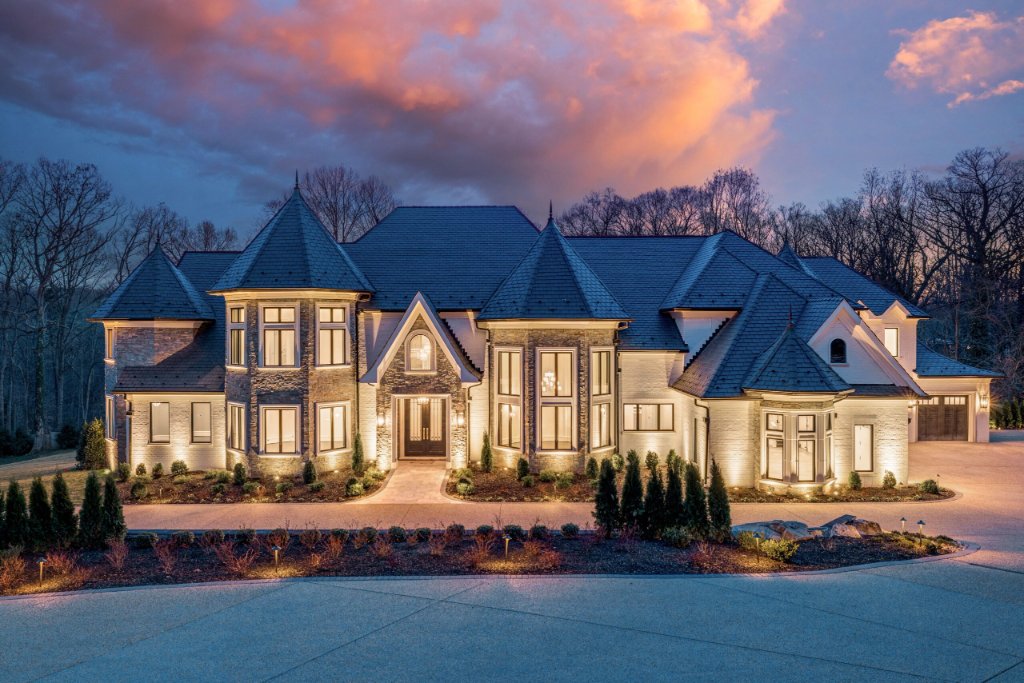 Mortgage Calculator