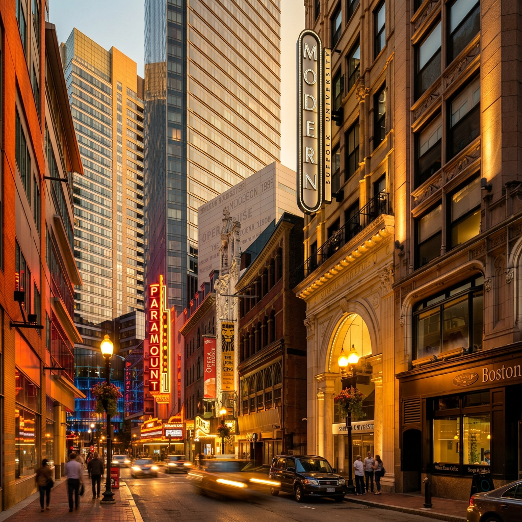 Midtown