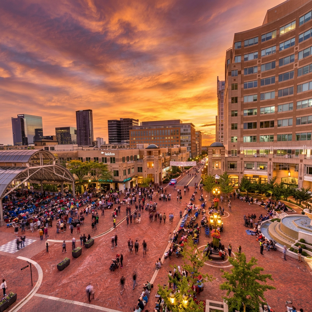Reston