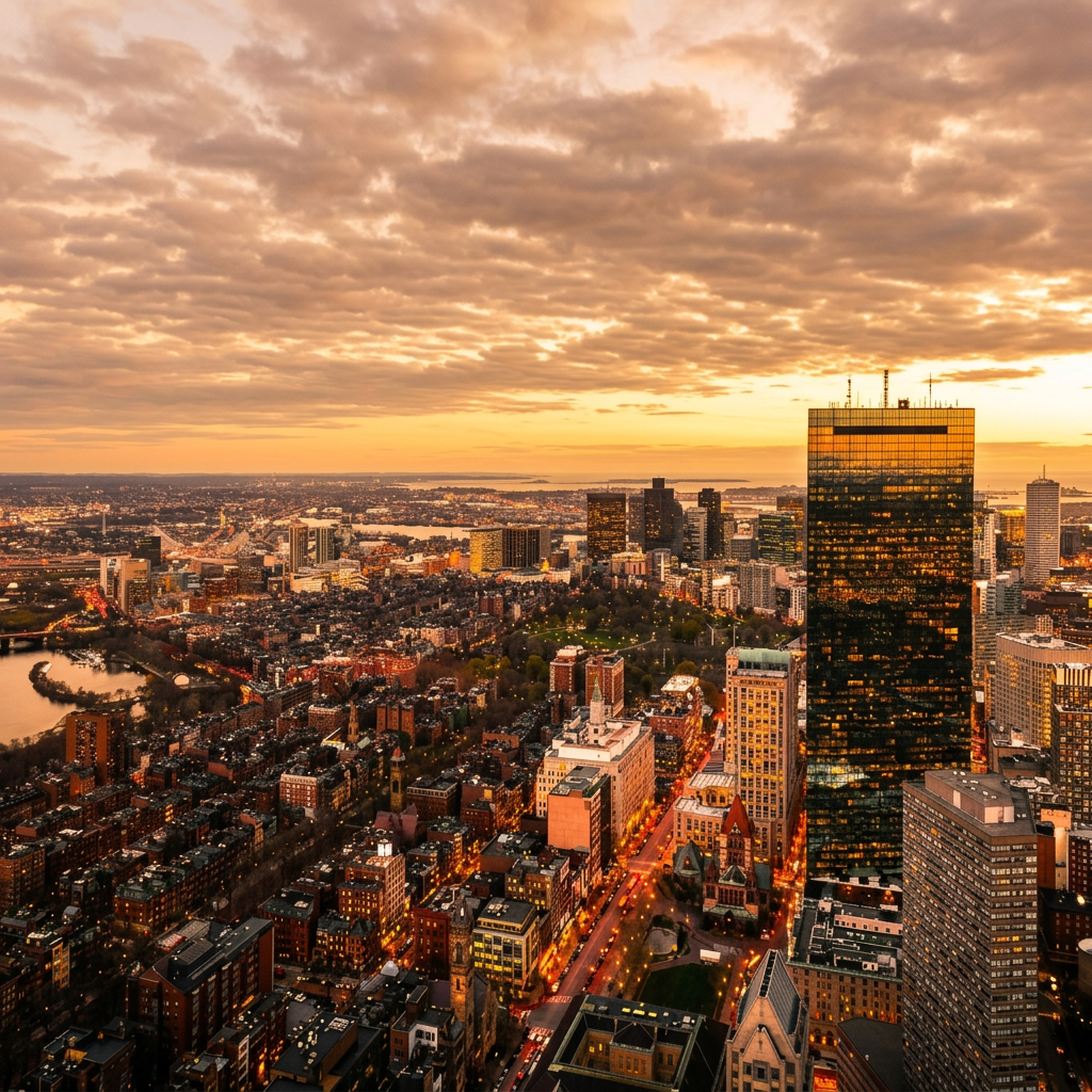 Back Bay