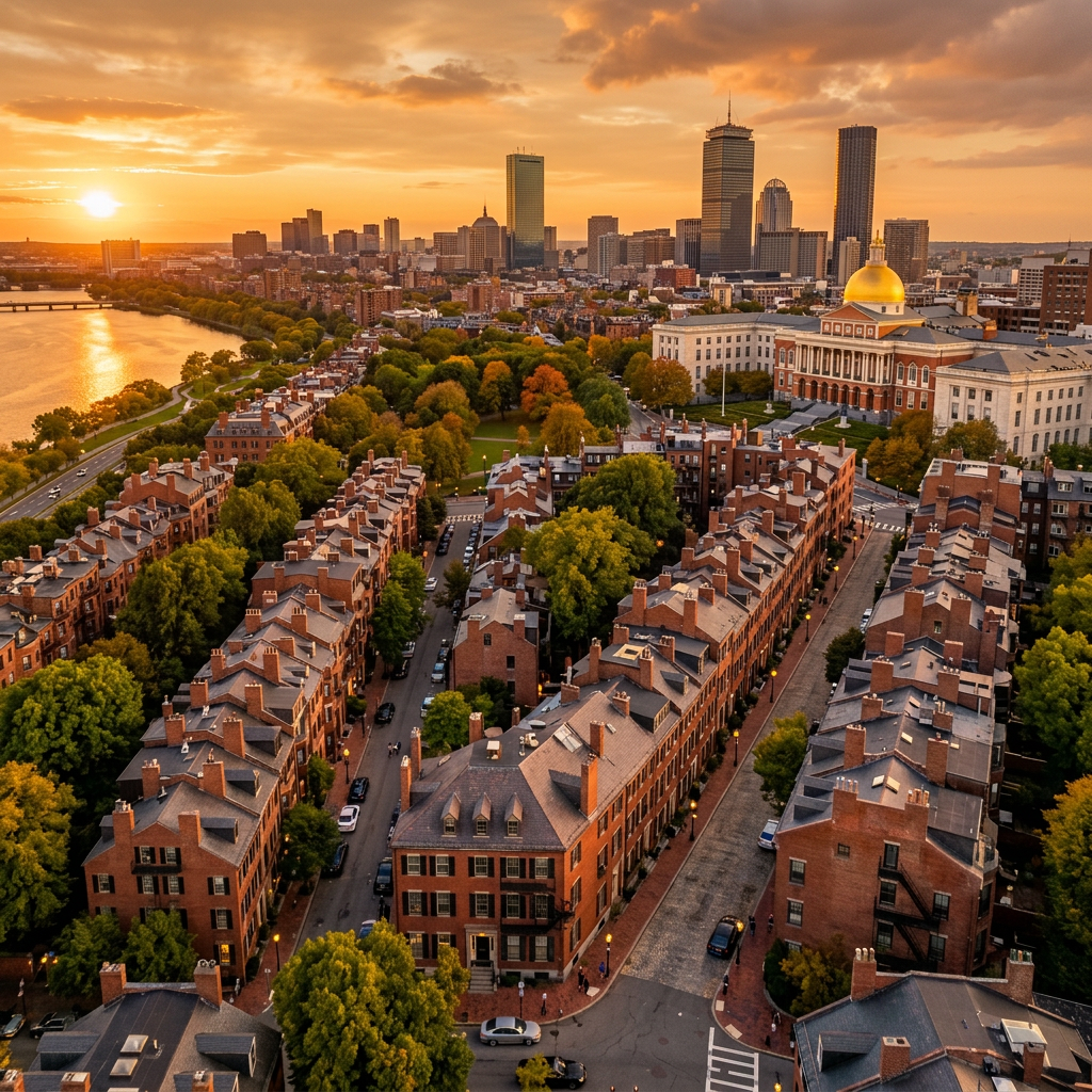 Beacon Hill