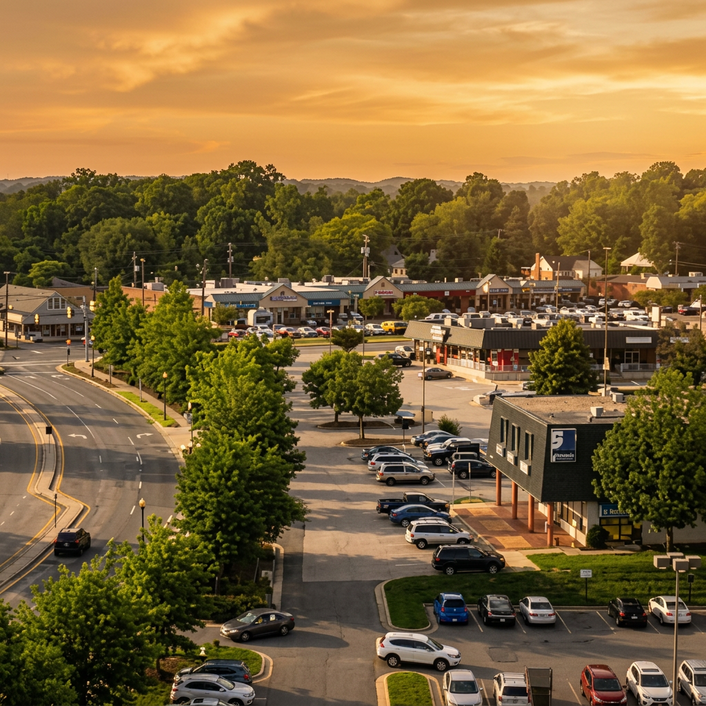 Annandale