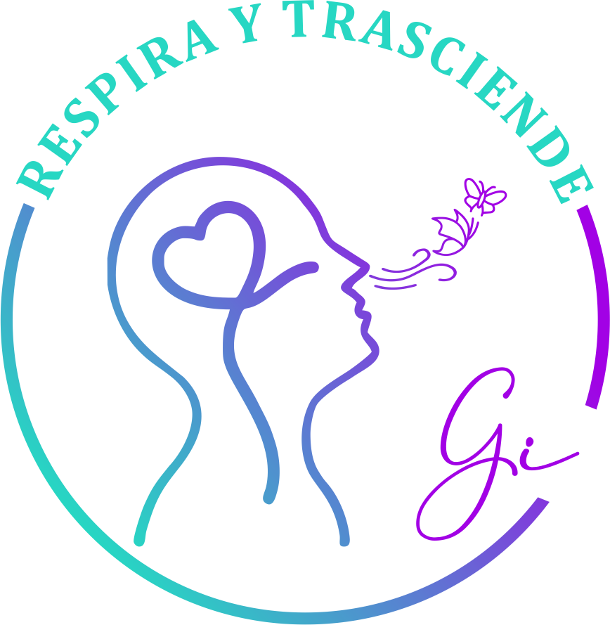 Respira y Trasciende