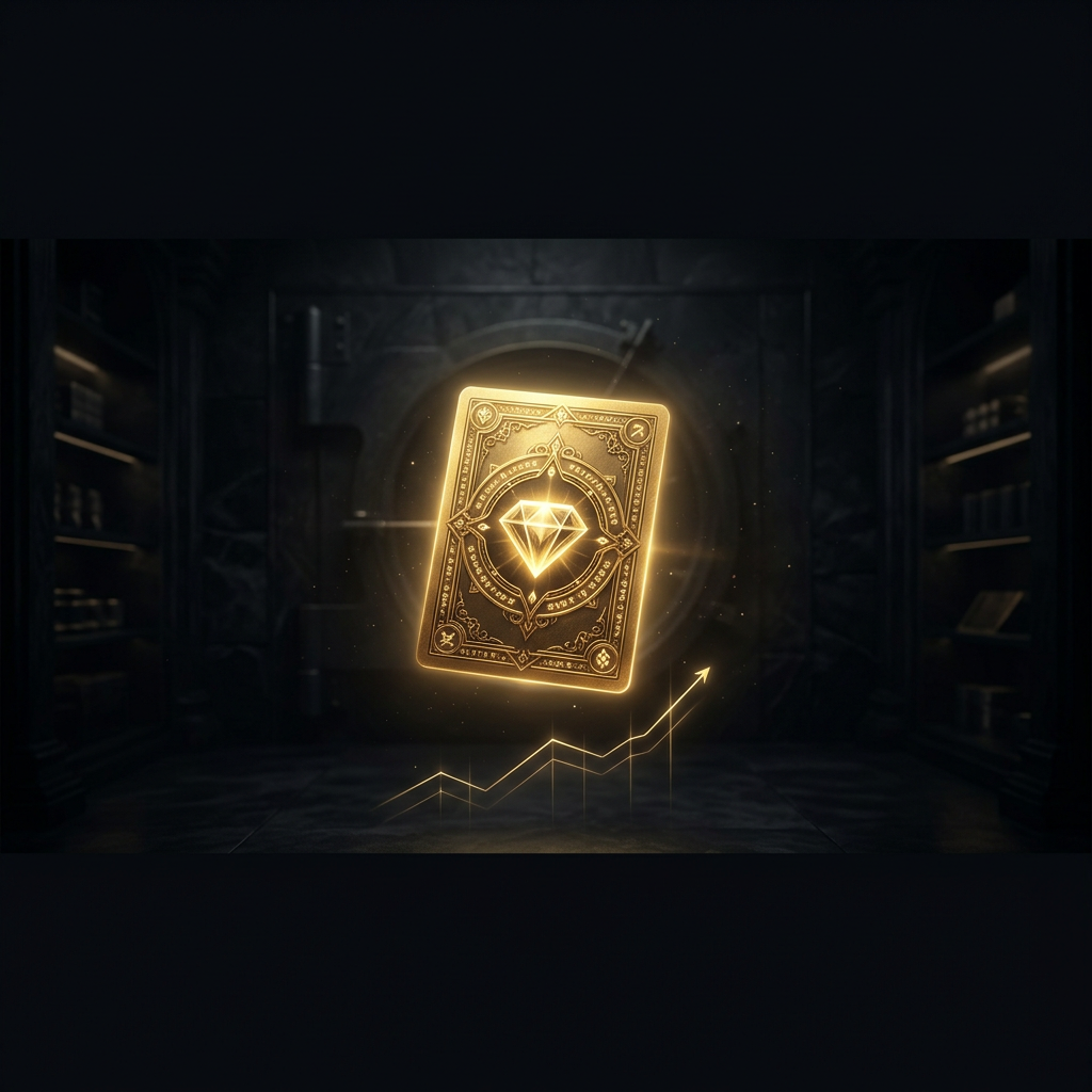 LotRICH Vault