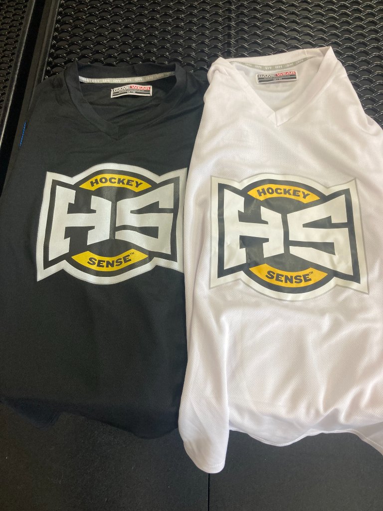 Hockey Sense Jerseys