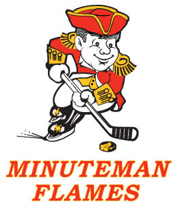 Minuteman Flames
