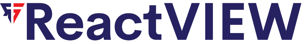 ReactVIEW
