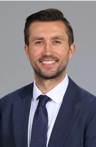 Alex Gacek