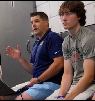Dave Ries