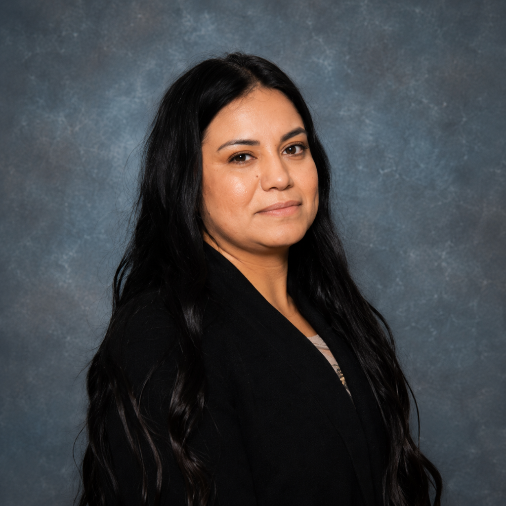 Jacqueline - Co-Owner / Operations