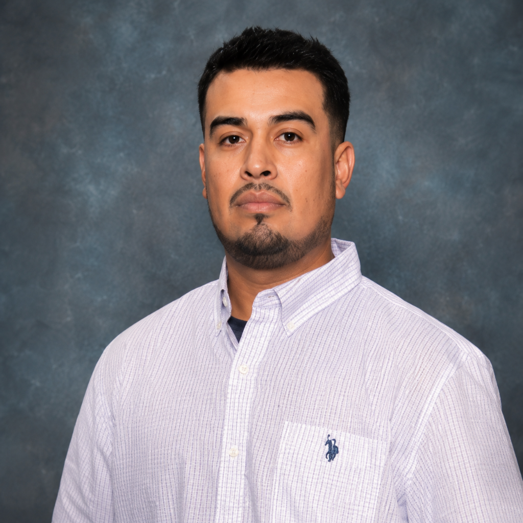 Jose - CEO & Founder