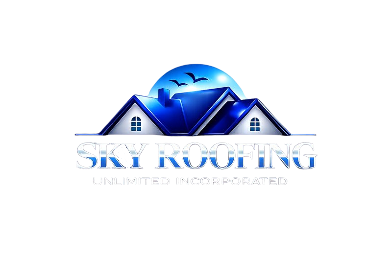 Sky Roofing Unlimited Incorporated