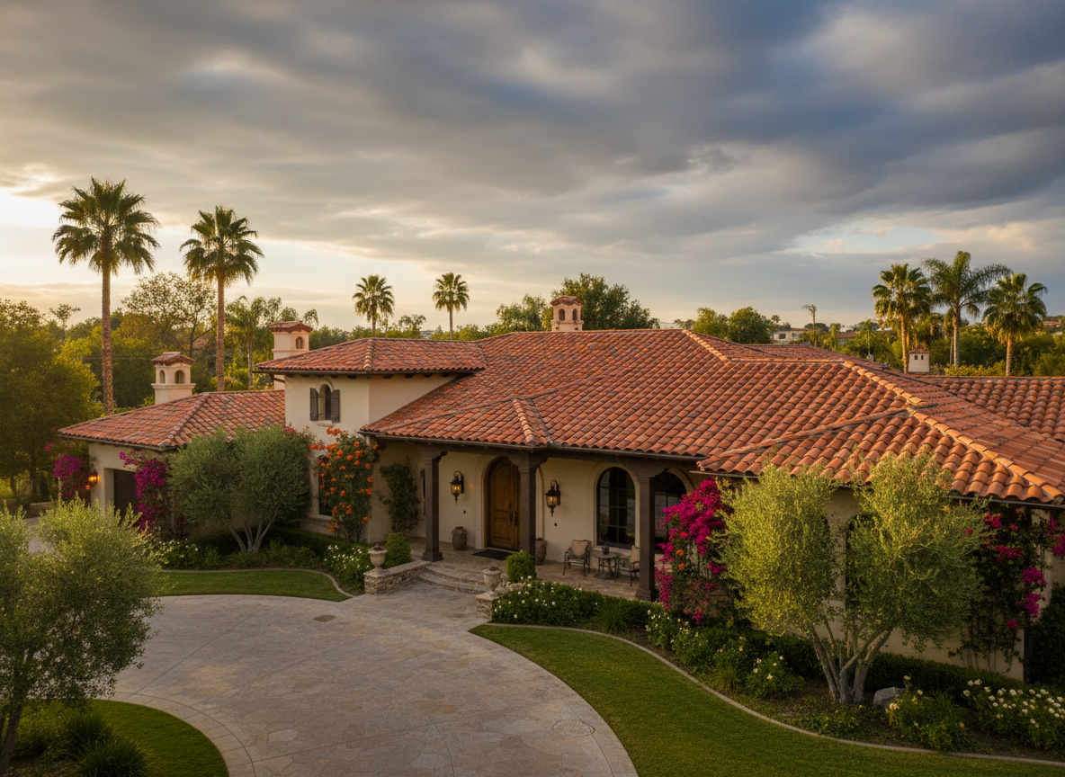 Roofing in Lodi, CA