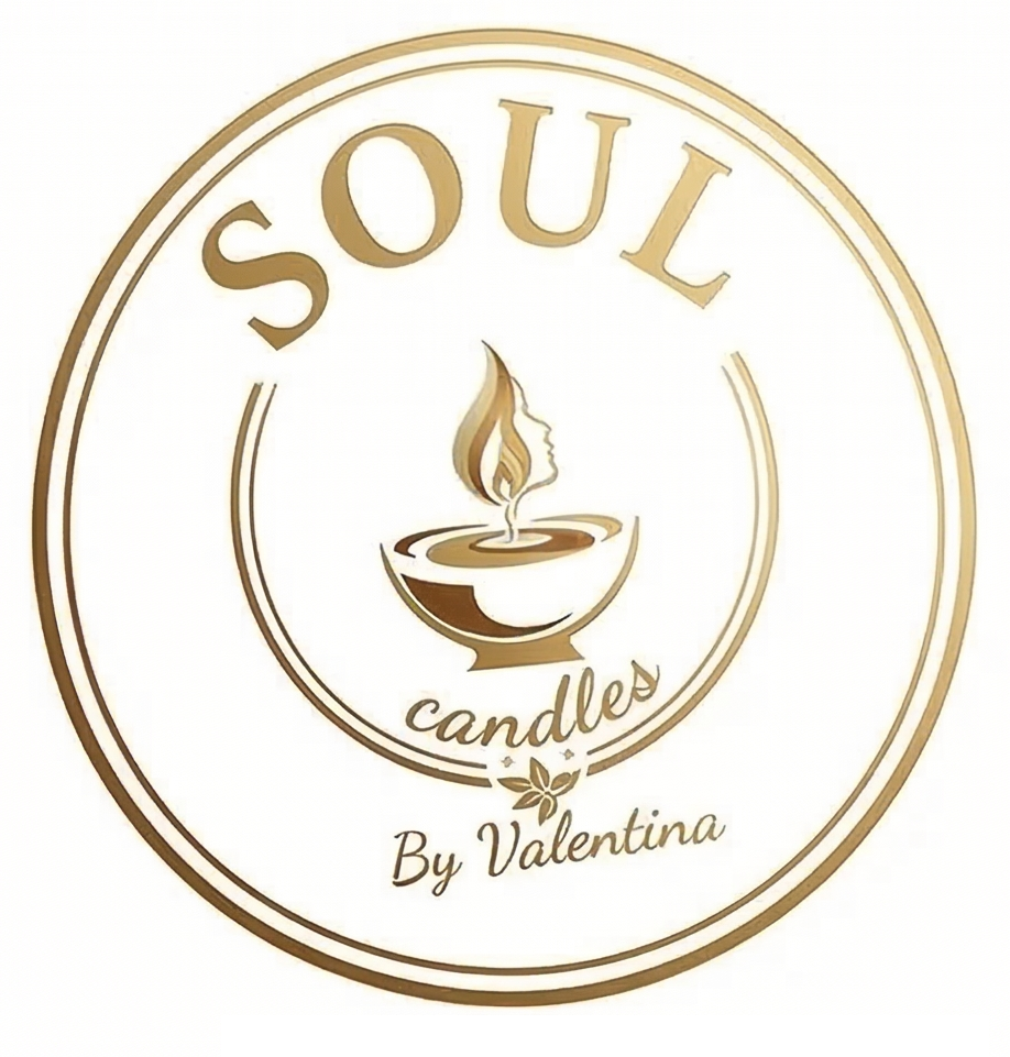 Soul Candles Logo