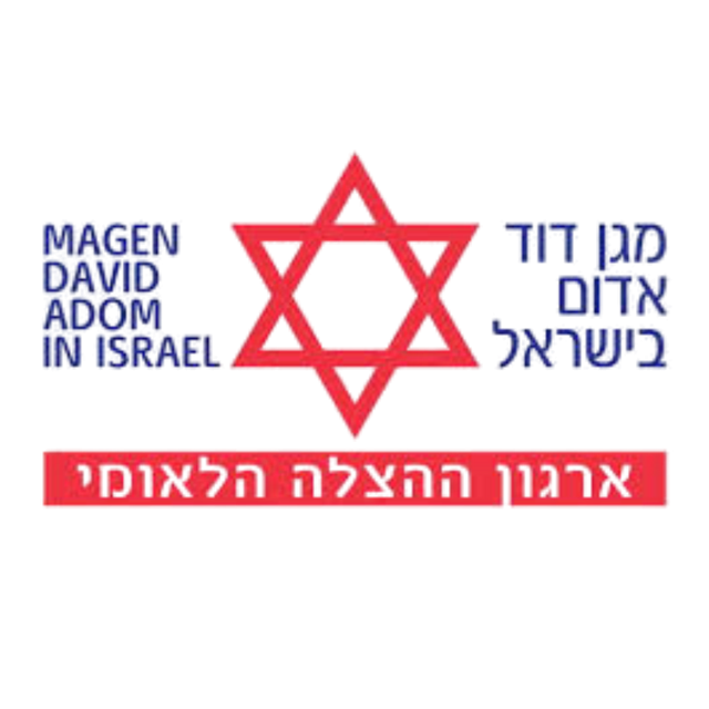 מגן דוד אדום