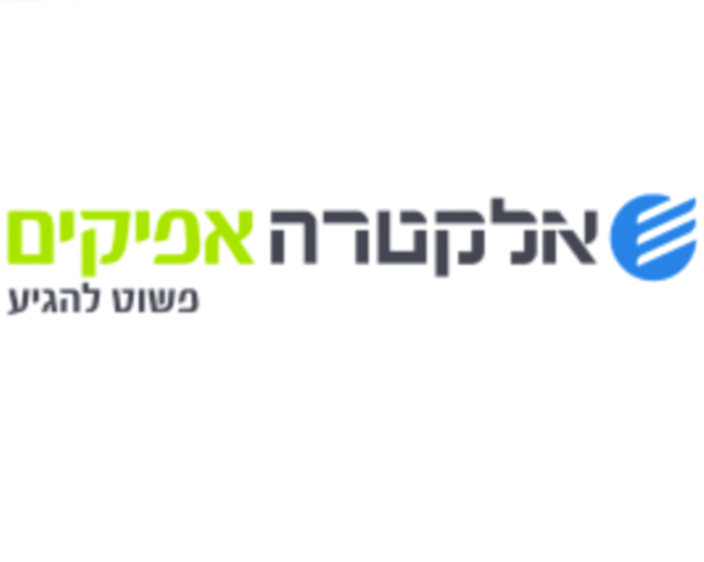 אלקטרה אפיקים