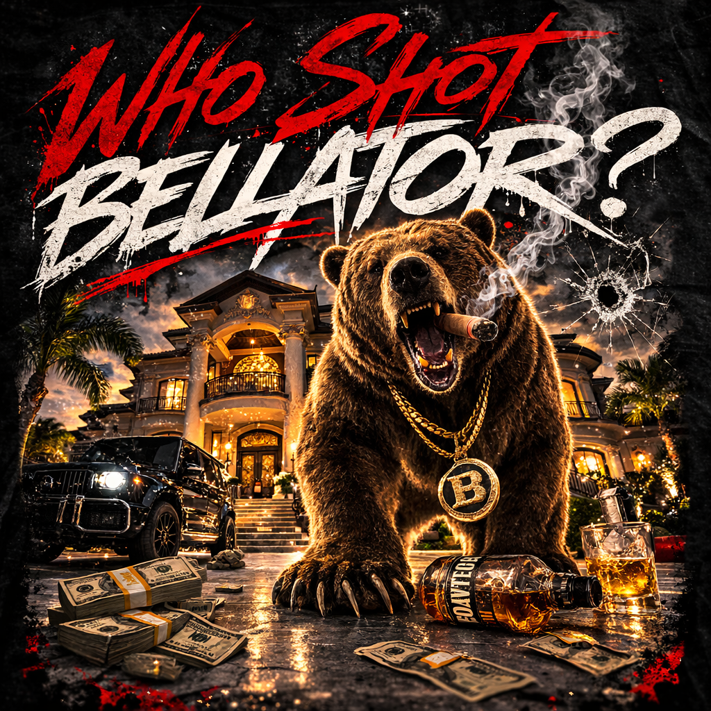 Bellator