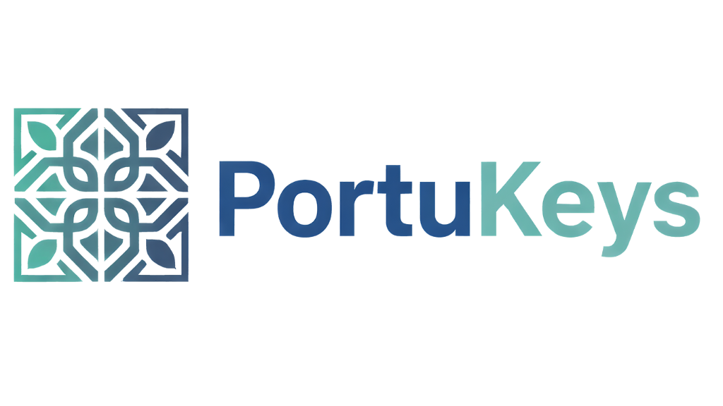 PortuKeys