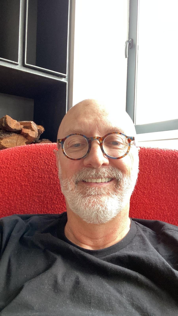 Paul Bradshaw