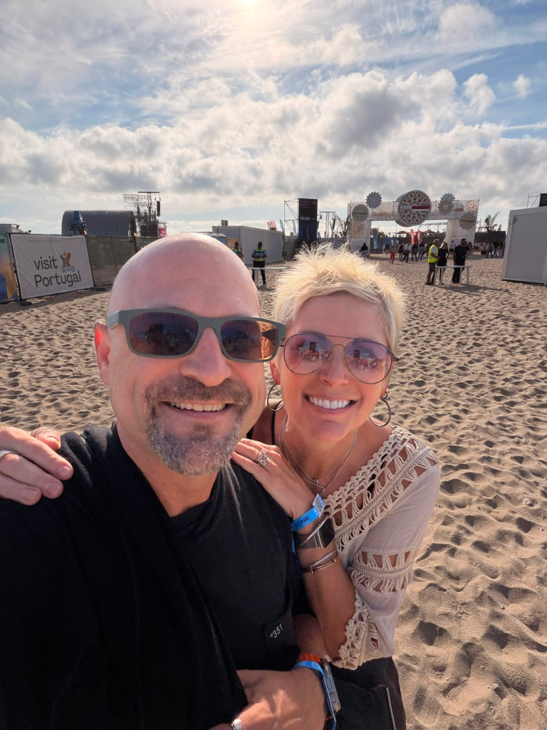 Bryan & Courtney Kramer